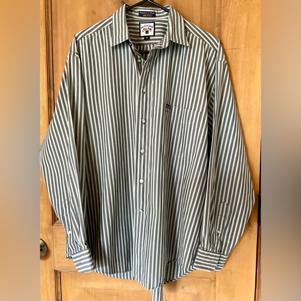 Façonnable Men’s Dress Button Down